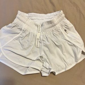 Tracker shorts Lululemon